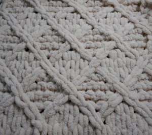 Ализе Пуффи узор Ромбы (вариант 2).mp4