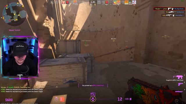 Counter-Strike 2 Cheats Already Exist For $2.. смотреть онлайн