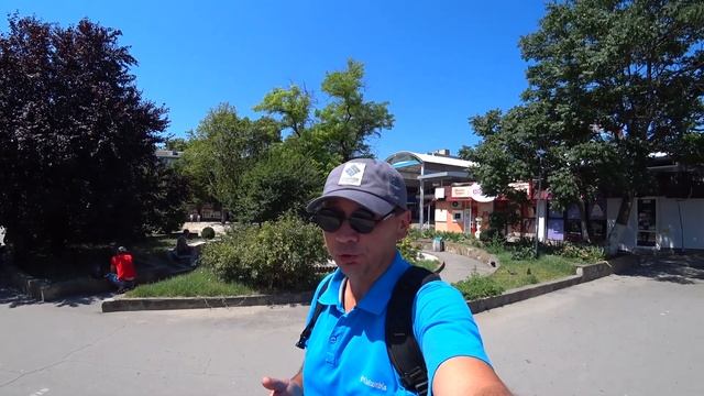 Крым 2020. Курорт без ОТДЫХАЮЩИХ. Почему не едут? Причины и цены. смотреть онлайн