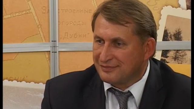 Диалог у озера | Андрей Вишневский смотреть онлайн