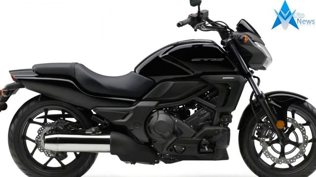 WOW AMAZING !!! 2018 Honda CTX700 Engine & Spec смотреть онлайн