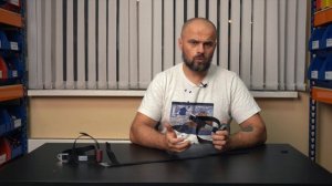 Ножной зажим GURU