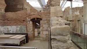 Поездка в Эфес: храм Артемиды Эфесской, руины древнего города и прогулка по Измиру