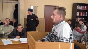 Рулевой-моторист Александр Шкалов: "Внутрисудовая связь была исправна"