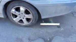 Герметик для шин Kevlon