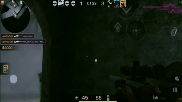 Thanks for 2k❤️| old town road | Highlights Standoff 2 1080p60 смотреть онлайн