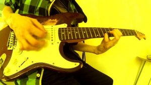 south park intro guitar