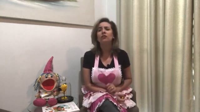 3º ano - Língua Portuguesa - Vídeo 09 - Gênero Textuais Literários смотреть онлайн