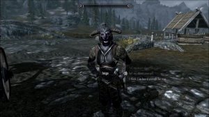 NEW RECRUITS - Modded Skyrim [Pt. 2]