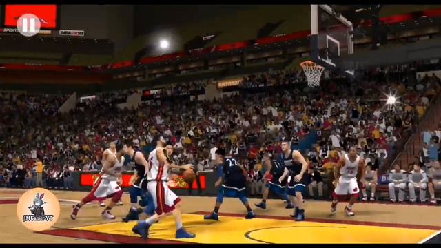 2K 18 Offline | Latest Version | Android 13-5 | MyCareer | HighGraphics | Gameplay смотреть онлайн