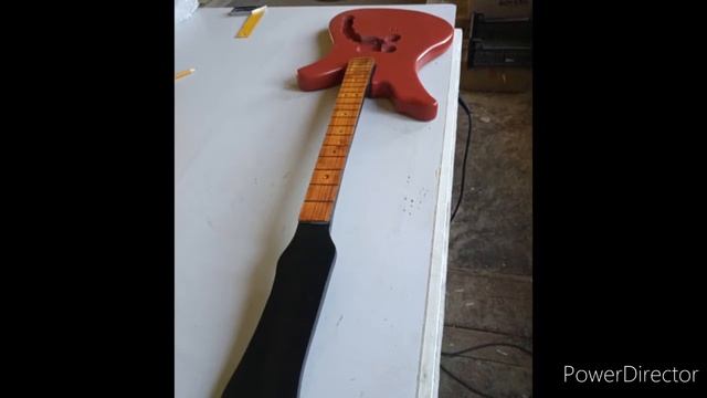 Торшер гитара смотреть онлайн