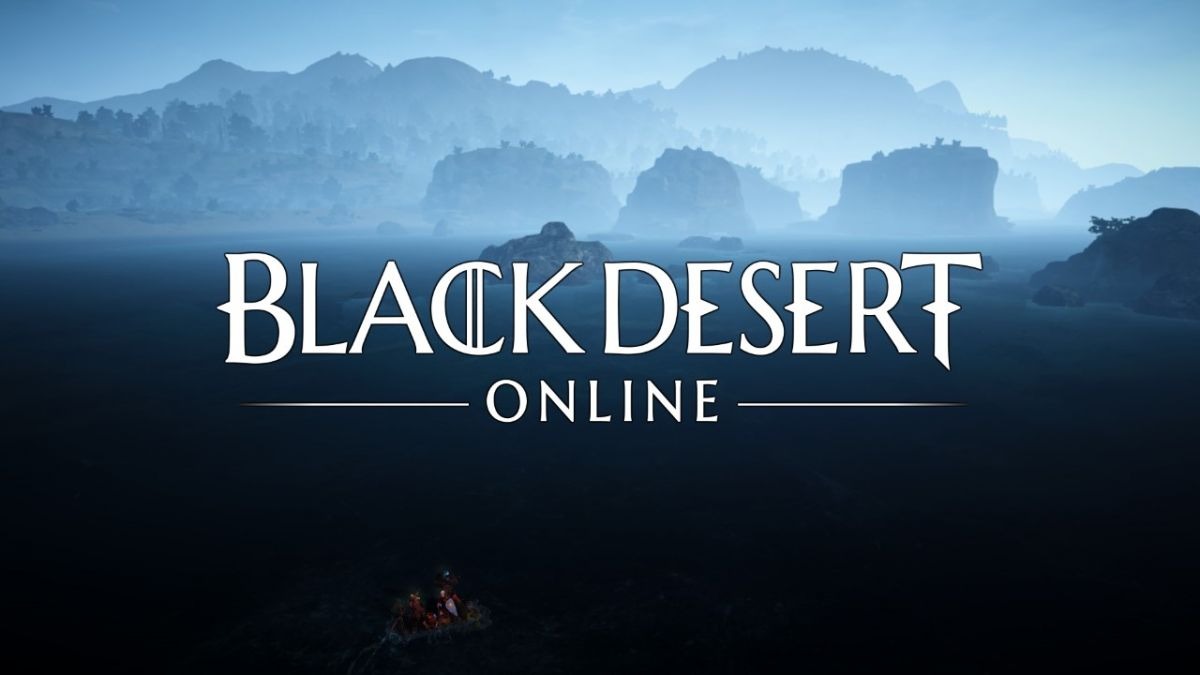 Black desert online стим фото 8