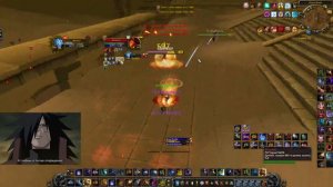 Играю на маге! PvP MAGE!Sirus x5/x4!Fire mage 3.3.5!