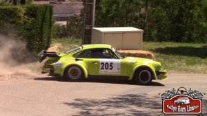 BEST OF RALLY 2008-2020 | CRASHES & MISTAKES