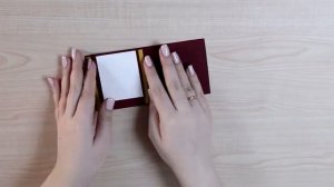 ОТКРЫТКА С ДНЁМ РОЖДЕНИЯ СВОИМИ РУКАМИ // РАСКЛАДНАЯ ОТКРЫТКА-ТОРТ