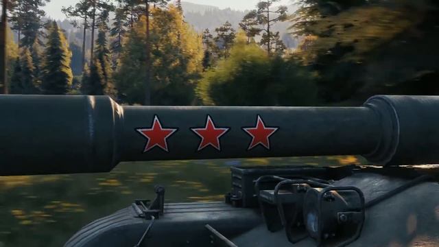 Tank Academy #5: Light Tanks & Tank Destroyers смотреть онлайн