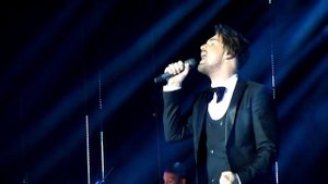 "Снег" - Александр Панайотов. 8 марта 2017 год. Крокус сити Холл. Москва.