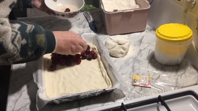 ТВОРОЖНЫЙ ПИРОГ АССОРТИ / РЕЦЕПТ. смотреть онлайн