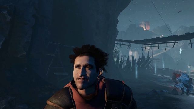 Sacralith: The Archer`s Tale Trailer (Odd Meter) Rift, Vive смотреть онлайн