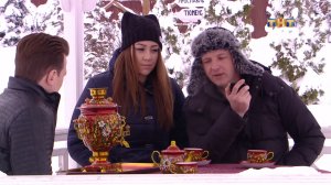 ДОМ-2 Lite 5031 день Дневной эфир (17.02.2018)