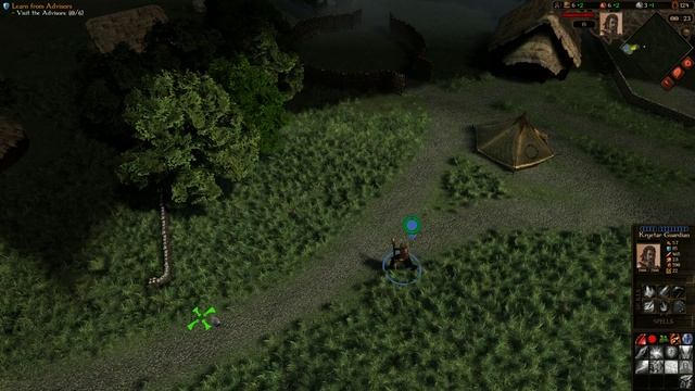 [Frozen Hearth] [ПК] [Первый запуск] смотреть онлайн