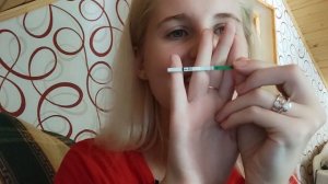 ДОЖДАЛАСЬ ◈ ПОЗДНЯЯ ОВУЛЯЦИЯ ◈ ПЕРВЫЙ ЦИКЛ АКТИВНОГО ПЛАНИРОВАНИЯ ◈ МАЙ ◈ Часть 2