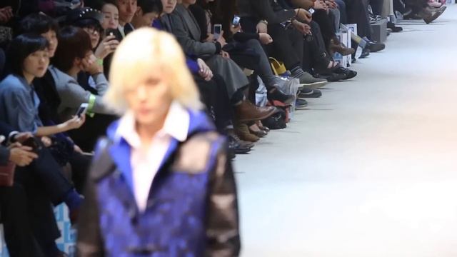 [ETC] NU'EST REN on runway of Designer PARKYOUNSOO Collection смотреть онлайн