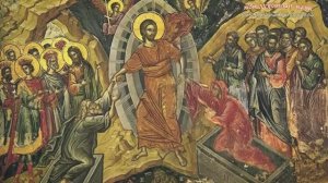 02. Почему до пришествия Иисуса Христа праведники тоже попадали в ад