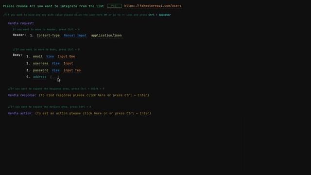 Integrate API to Screen : On click event #DhiWiseUniversity