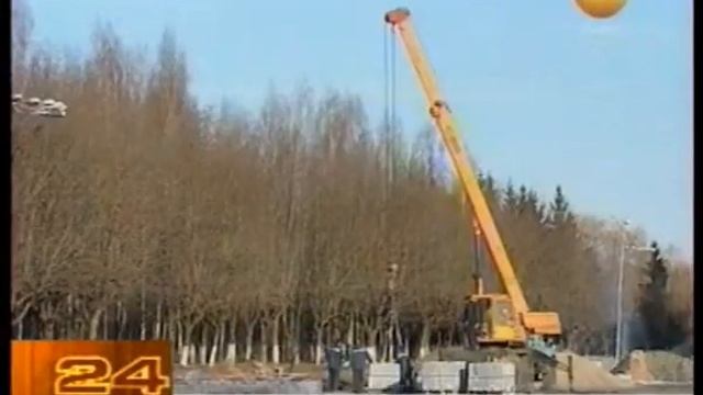Курган Бессмертия преобразится