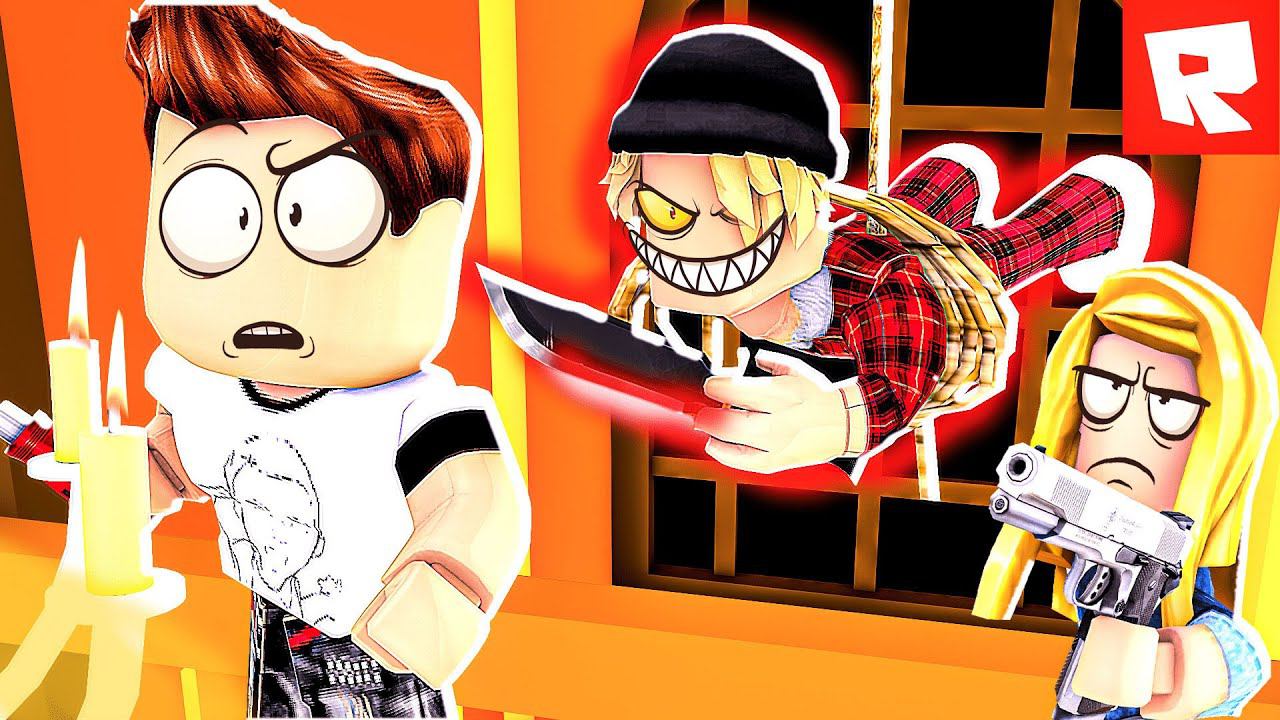 НОВЫЙ ПРЕДАТЕЛЬ В ROBLOX! (Traitor) | Роблоксер Альберт