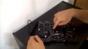 Nueva Hercules DJ Control Instinct (Review) Español