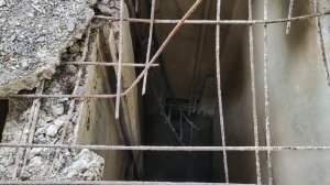 Ялтинский водозабор на водопаде Учан-Су