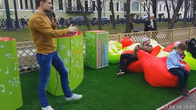 Направления музыки в стиле битбокса от Алексея Власова