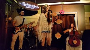 Евгения Рыбакова (Обними Кита) – Моя вторая половина