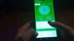 Как проверить износ батареи на Android-смартфоне. Часть 2.