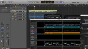 Используем Revoice pro для работы с даблами
