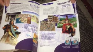 Nostalgamer Unboxes Half Life Big Box Version On PC PAL Version