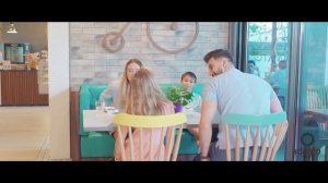 Adagio Premium The Palm Official Video