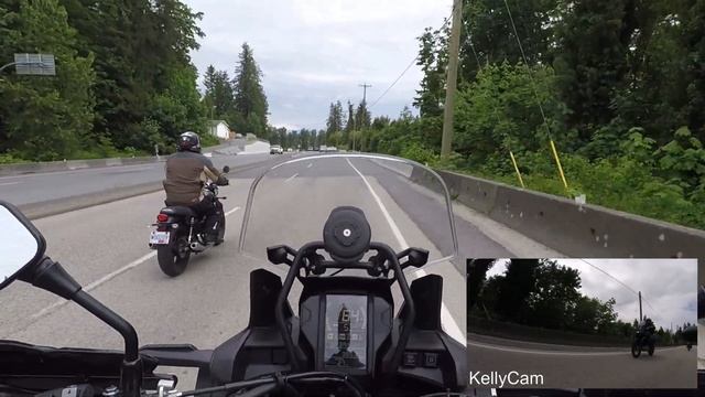 Africa Twin Bike Swaperoo смотреть онлайн