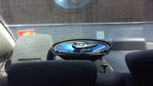 Pioneer TS-6939R