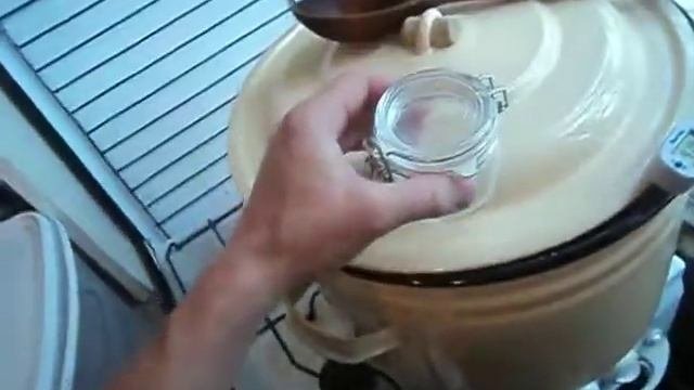 Как и в чем хранить хмель?