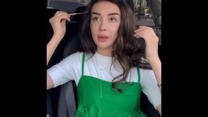 AZISA RADJABOVA HAMMANI LOL QOLDIRDI