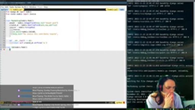 Episode #105: v_Enhance's Tech Literacy Workshop смотреть онлайн