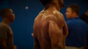 Джордан Барроуз лучшее