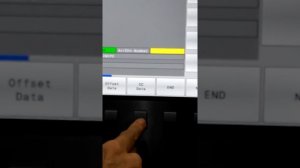 Heidenhain 640 inspect the servo temperature path