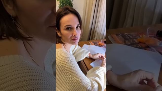Смешные видео I Из чего состоит мозг женщины? Вот папе влетит!