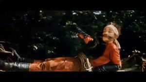 Айболит 66