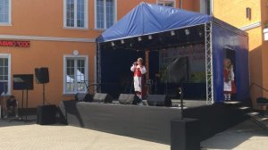 Финская народная песня