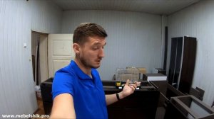 МДФ #AGT ФАСАД В КУХНЕ НА ЗАКАЗ / Двухсторонний #SoftTouch